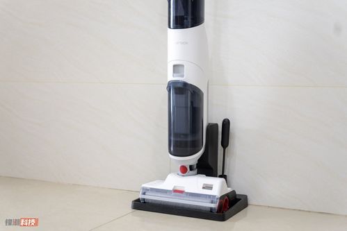 清理生活小煩惱,石頭雙刷洗地機u10為你提升幸福感