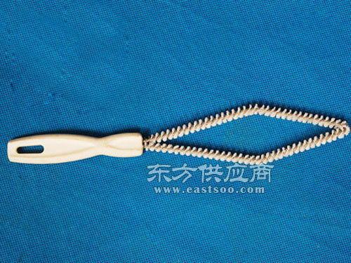 工廠用管道清潔刷 管道清潔刷廠家 裕隆毛刷圖片