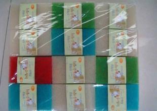供應(yīng)蜂窩狀清潔刷,不沾油刷,不掉渣易清潔_家居家具_(dá)世界工廠網(wǎng)中國(guó)產(chǎn)品信息庫