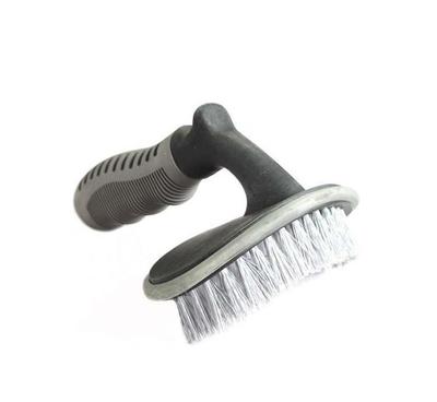 【沙馳】產(chǎn)品地攤?cè)沼闷菲嚽鍧嵥⒆?輪轂刷輪胎刷 家車二