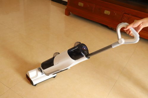 石頭智能雙刷洗地機(jī)U10使用體驗(yàn) 這才是家庭清潔的福音