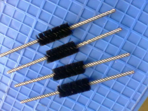 探秘東莞裕隆 進(jìn)口鋼絲防塵毛刷專業(yè)生產(chǎn)廠家