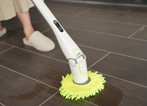 春節(jié)煥新家｜客廳清潔全攻略，妙用清洗刷讓角落一塵不染